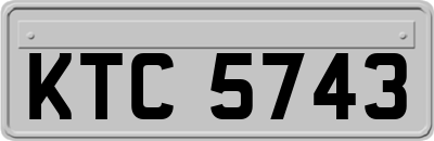 KTC5743