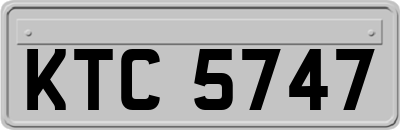 KTC5747