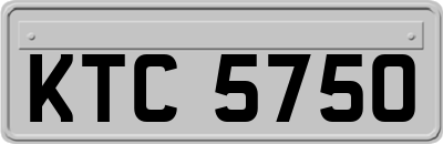 KTC5750
