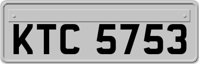 KTC5753