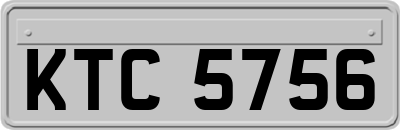KTC5756