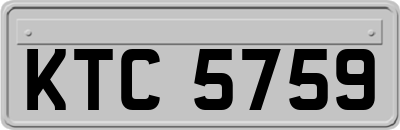 KTC5759