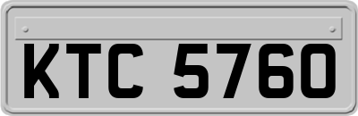 KTC5760