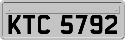 KTC5792