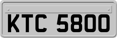 KTC5800