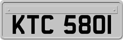 KTC5801