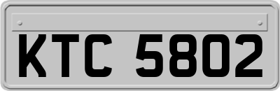 KTC5802