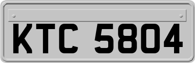 KTC5804