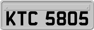 KTC5805