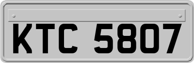 KTC5807