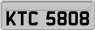 KTC5808
