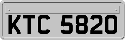 KTC5820