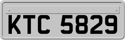 KTC5829