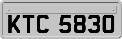 KTC5830