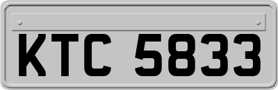 KTC5833