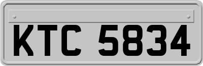 KTC5834