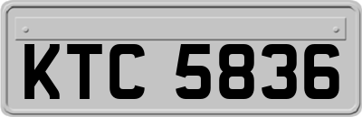 KTC5836