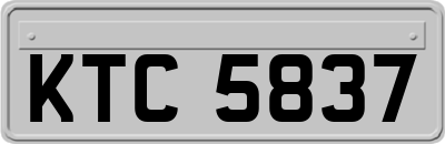 KTC5837