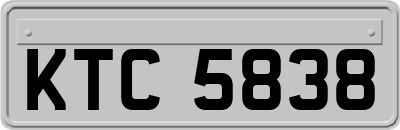 KTC5838