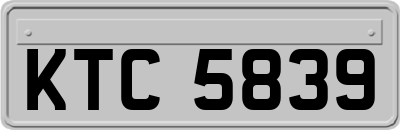KTC5839