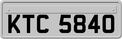 KTC5840