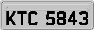 KTC5843