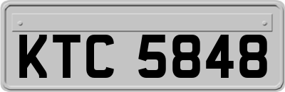 KTC5848