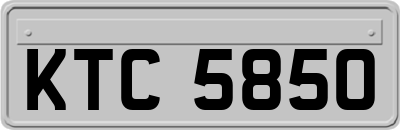 KTC5850