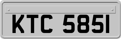 KTC5851