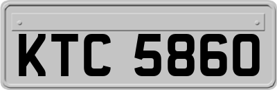 KTC5860