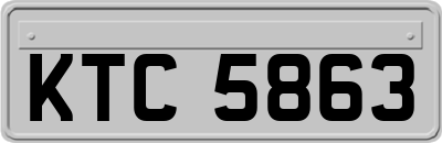 KTC5863
