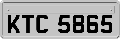 KTC5865