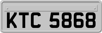KTC5868