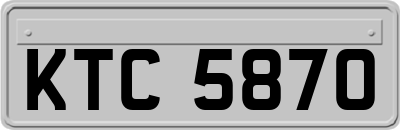 KTC5870