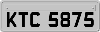 KTC5875