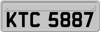 KTC5887