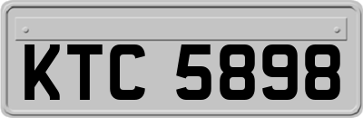 KTC5898
