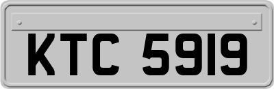 KTC5919