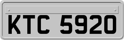 KTC5920