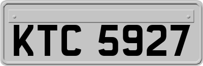KTC5927