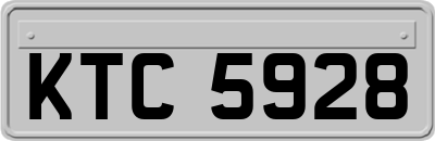 KTC5928