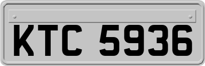 KTC5936