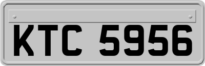 KTC5956