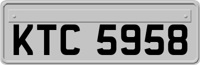 KTC5958