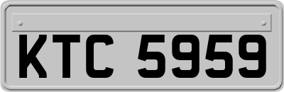 KTC5959