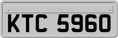 KTC5960