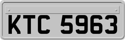 KTC5963
