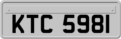 KTC5981