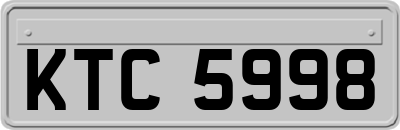 KTC5998