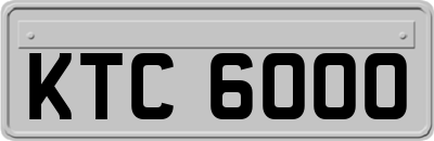 KTC6000